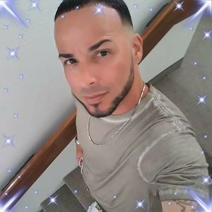 Meet your Posher, Rickie